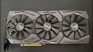 ASUS ROG Strix GeForce RTX2060 OC edition 6GB