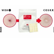 Genuine KOREAN CORSX ACNE PATCH