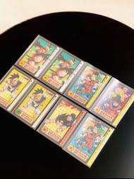 龍珠閃咭 本彈系列 本彈25 盒出 98%