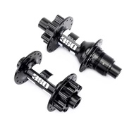 Hub DT SWISS 350 Classic 6 Bolt 32H Thru Axle Boost