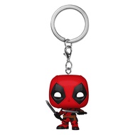 FUNKO POP Keychain: DP3 S2-POP 1 FN79764