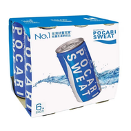 寶礦力水特6*240毫升