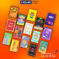 Compilation of Drinking Cards - Drinking Game for groups of friends to play happily and drunk forget