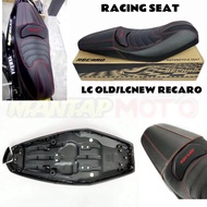 RS 150 RS150 LC135 V1-V6 RACING SEAT RECARO LC 135 Winner150 RACING SEAT RECARO