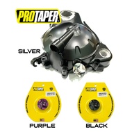 CNC ENGINE OIL NUT / OIL DIPSTICK NUT [ PROTAPER RACING ] RSX150 / RS150 / Y15 / Y16 / LC135