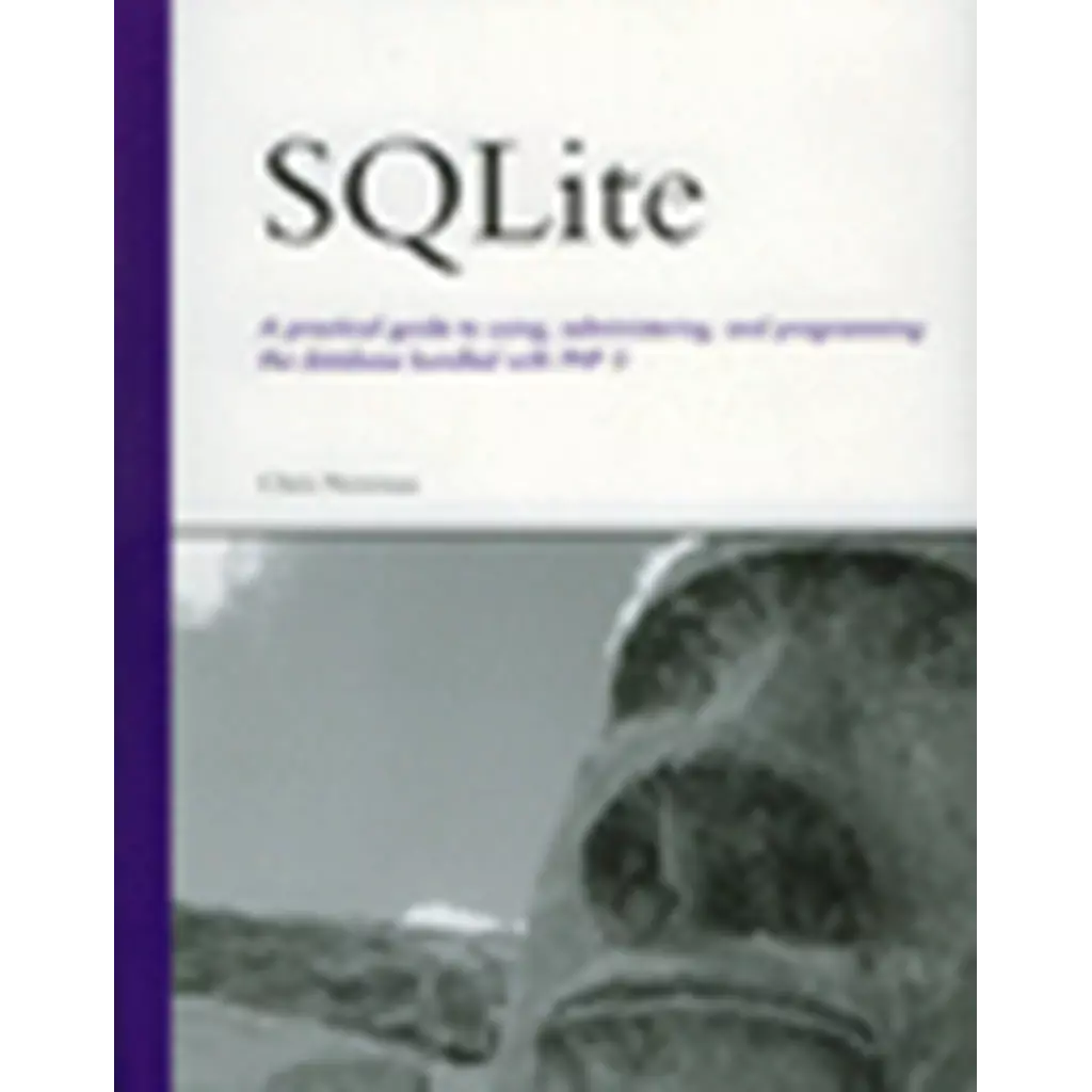 SQLite