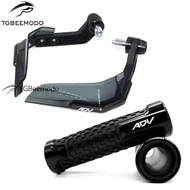 TGbeemodo สำหรับ Honda ADV 150 ADV 160 ADV 350 ADV150 ADV350 ADV160 X-ADV แฮนด์มอเตอร์ไซค์750 XADV 7