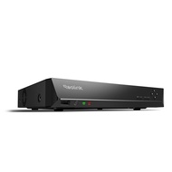 REOLINK NVS16 เครื่องบันทึก PoE NVR 16CH | บันทึก 24 ชม. | ตรวจจับคน/รถ/สัตว์ | ใส่ HDD 16TB