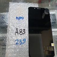 LCD touchscreen oppo A 83