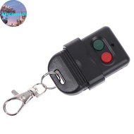 Alittlesearch SMC5326 330mhz Remote Control 8 Dip Auto Gate Duplicate Remote Control MY