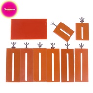 Cheesenm Battery Fixture Frame 18650 Battery Pa  Fixture 18650/21700/32650 Battery Pa Assembly Fixed