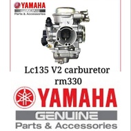 Lc135 V2 carburetor hly original