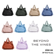 Beyond The Vines Dumpling Bag-XS