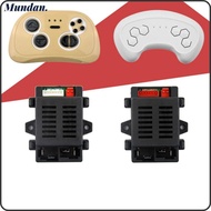 MUNDAN HH707K-2.4G Car Toys DIY Model Electric Vehicle