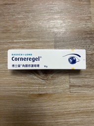 Bausch + Lomb Corneeregel 角膜護眼啫喱