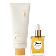 GIsou Style & Shine Duo Set