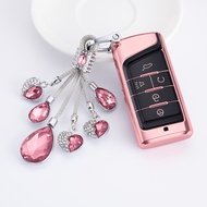 GAC Trumpchi Key Cover GS4 GS5 GS7 GS4PLUS GM6 M6 GA6 GA4 GA8 GAC MOTOR Key Shell Bag Buckle High-En