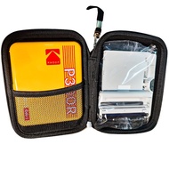 Suitable for Kodak Mini3 P300R Photo Printer Storage Bag Mini3 Era M300 Camera Shockproof Bag