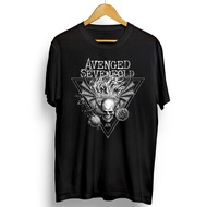 Avenged SEVENFOLD A7X T-Shirt