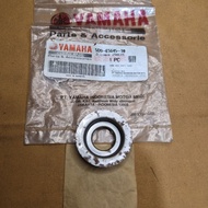 Yamaha Vega Axle Kick Starter SpringRing ZR Original 5D9-E5645-10
