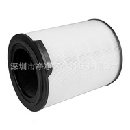 Suitable for Air Purifier Filter Element FY1700 AC1711 AC1715 Air Purifier Filter Mesh