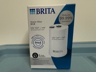 (不議價，全新未開封，行貨）BRITA ON TAP V-MF 濾水器濾芯