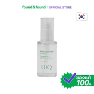 UIQ Barrier Panthensive Cream 50ml ยูอิค ครีมบำรุงผิว ฟื้นฟูเกราะผิว found & found