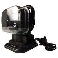 60w led marine search light led light LED528 lantsun factory priice