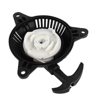 Engine Recoil Starter Pull Start for Honda GXH50 GXV50 WX15 GXH50U 49cc 4 stroke Lawn Mower Pit Dirt