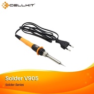 Cellkit V905 Soldering Iron - Hand Soldering Iron - Manual Soldering Iron