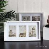 7 Pendulum Table Photo Inch Photo Studio 6 Photo Stand Wall Hanging Creative Wedding Photo Combinati