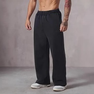 Men Jogging Pants Baggy Pants Neutral Breathable Baggy Outdoor Pants Fashion Design Jogging Pants 20