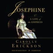 Josephine Carolly Erickson