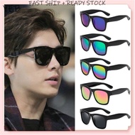 (Buy 2 And Get 3% Discount) Korean Style Sunglasses For Men And Women Driving And Traveling Outdoors