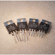 Transistor D856 2SD856 Original as per picture