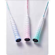 Grip PURUI Pickle Ball Paddle Colourful Rainbow Badminton Racket Overgrip Cartoon 9S racket Tennis f