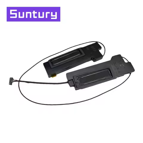 Internal Speaker Assembly F4VJK 0F4VJK PK23000YH00 Replacement New For Dell XPS 13 7390 9310 2-in-1