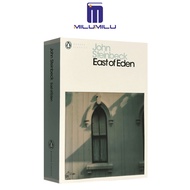 East of Eden Paperback – International Edition by John Steinbeck English books