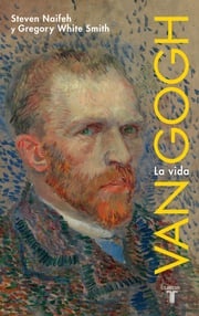 Van Gogh Steven Naifeh