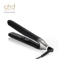 [WILLIAM X GHD] GHD Chronos Hair Straightener - Black (26mm Plate)