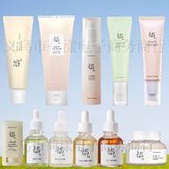 Preferred Boutique#Beauty of Joseon Essence Oil Beauty Eye Cream Green Plum Refreshing Red Bean Faci
