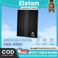 PROMO Antena Indoor Outdoor Digital Antena TV Digital Indoor LED Analog Gotama Dalam dan Luar Ruan