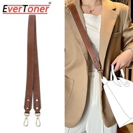EverToner for Longchamp Fashion Handbags Transformed Leather Shoulder Straps Crossbody Bags Underarm Bags Shoulder Straps Bags with Accessories
