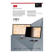 3M 24吋 16:9 PF240W9B 原廠螢幕防窺片