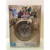 Nintendo 3DS Hyrule Warriors Legends Limited Edition