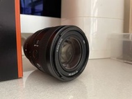 Sony FE 50mm F1.4 GM 鏡頭