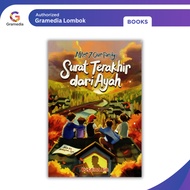 Gramedia Lombok - After 7 Our Family The Last Letter of Father (Kusdina Ain)