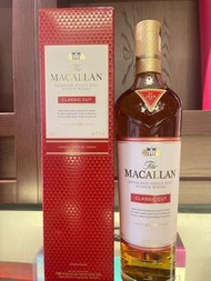 Macallan Classic Cut 2024