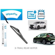 [REAR] NISSAN XTRAIL T32 REAR WIPER 2015-2023