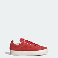 adidas Lifestyle Stan Smith CS Shoes Kids Red IF0531